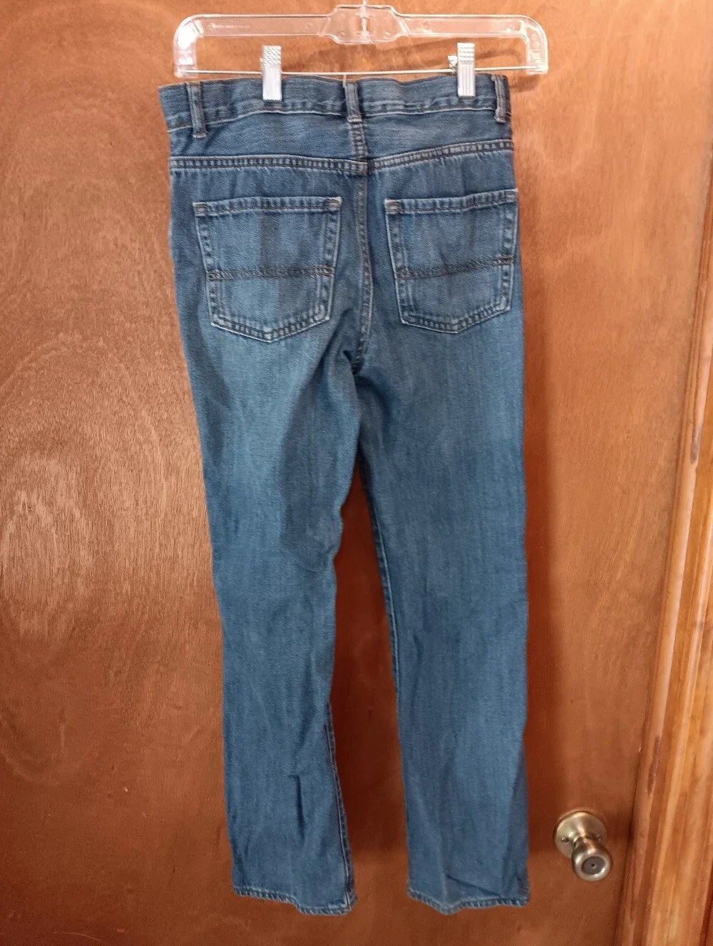 The Children's Place Indigo Skinny Stretch Jeans